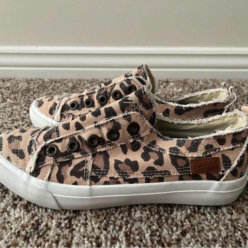 Blowfish Malibu Sneakers
